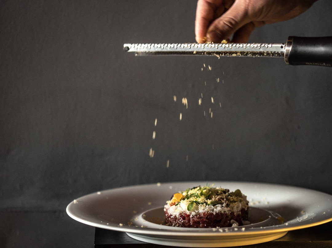 圣朱利安斯酒店住宿-朱利安尼酒店