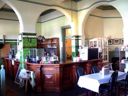 Junee Visitor Information Centre景点图片
