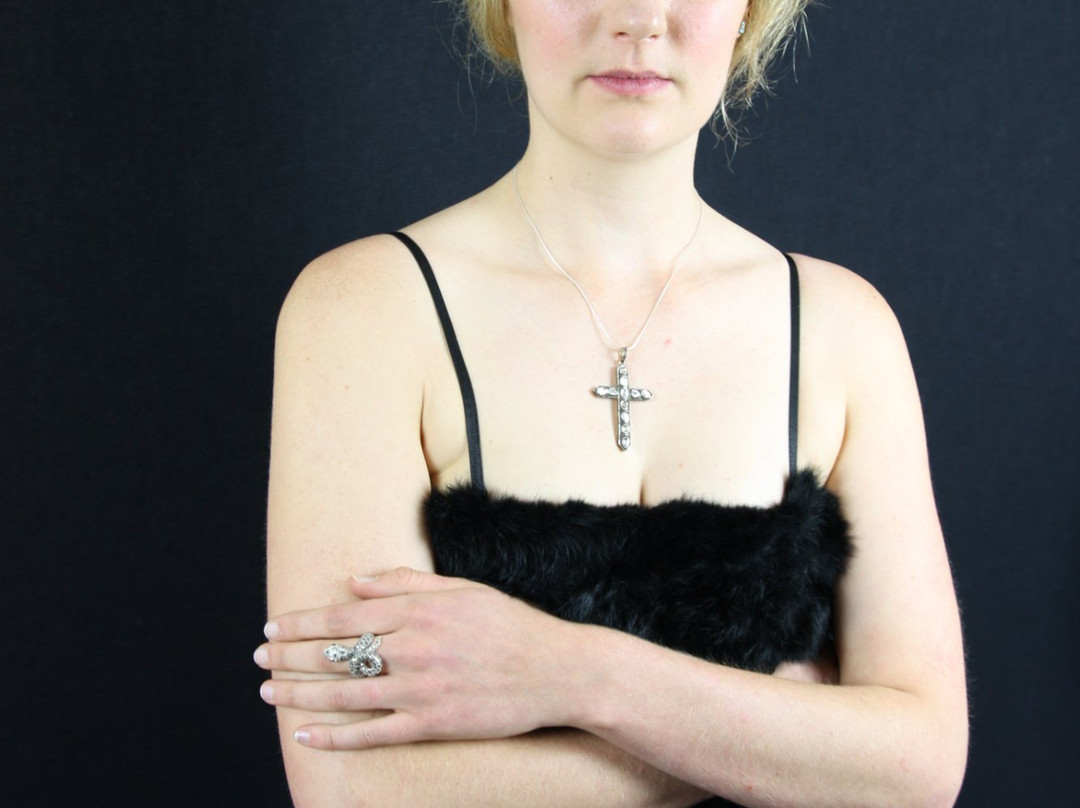 Jains Jewellery-纳皮尔必去景点