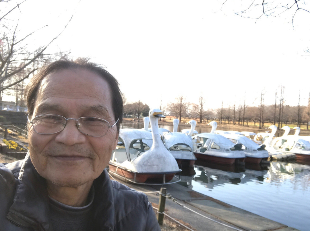 Kawagoe Aquatic Park-川越市必去景点
