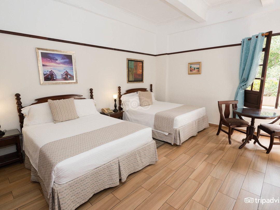 Hotel Conde de Penalba