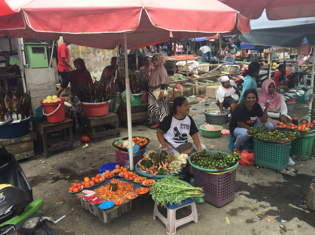 Ambon City Center-安汶必去景点