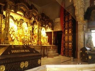 ISKCON Temple景点图片