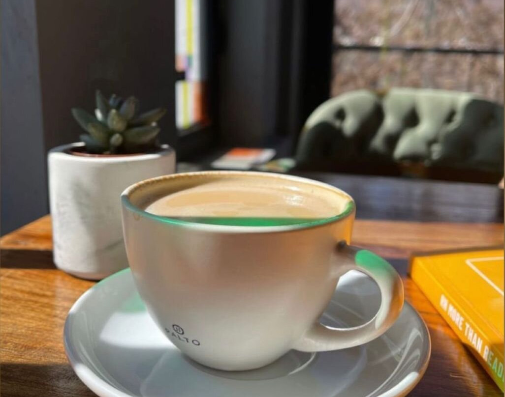 Juji Kafe & Kokteyl Bar