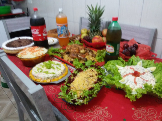 Bar E Lanches Sao Paulo