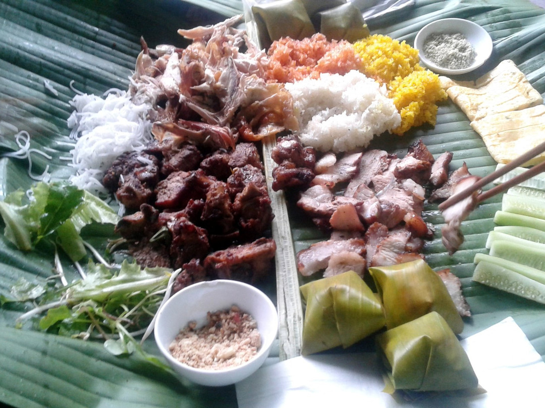 Lang Mai Travel-Dong Ha必去景点