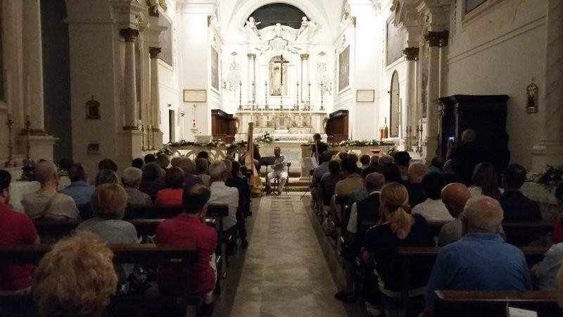 Chiesa di S. Antonio景点图片
