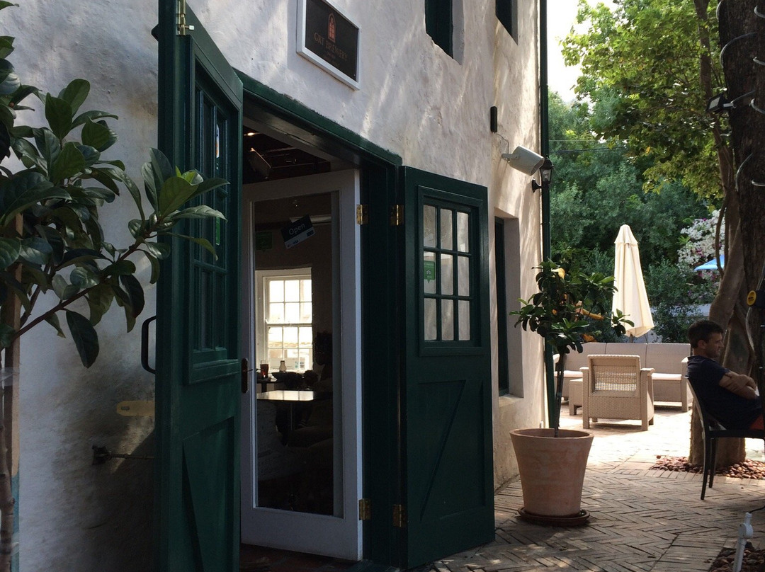 GRT Brewery-格拉夫-里内特必去景点