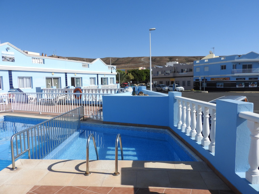 Apartamentos Varadero