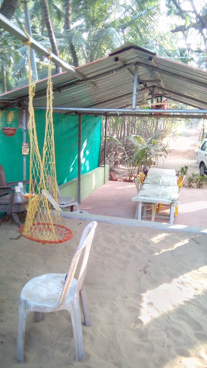 Silica Beach Resort-家庭/游戏区