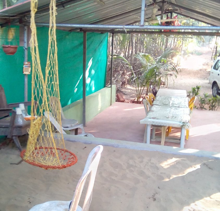 Silica Beach Resort主图