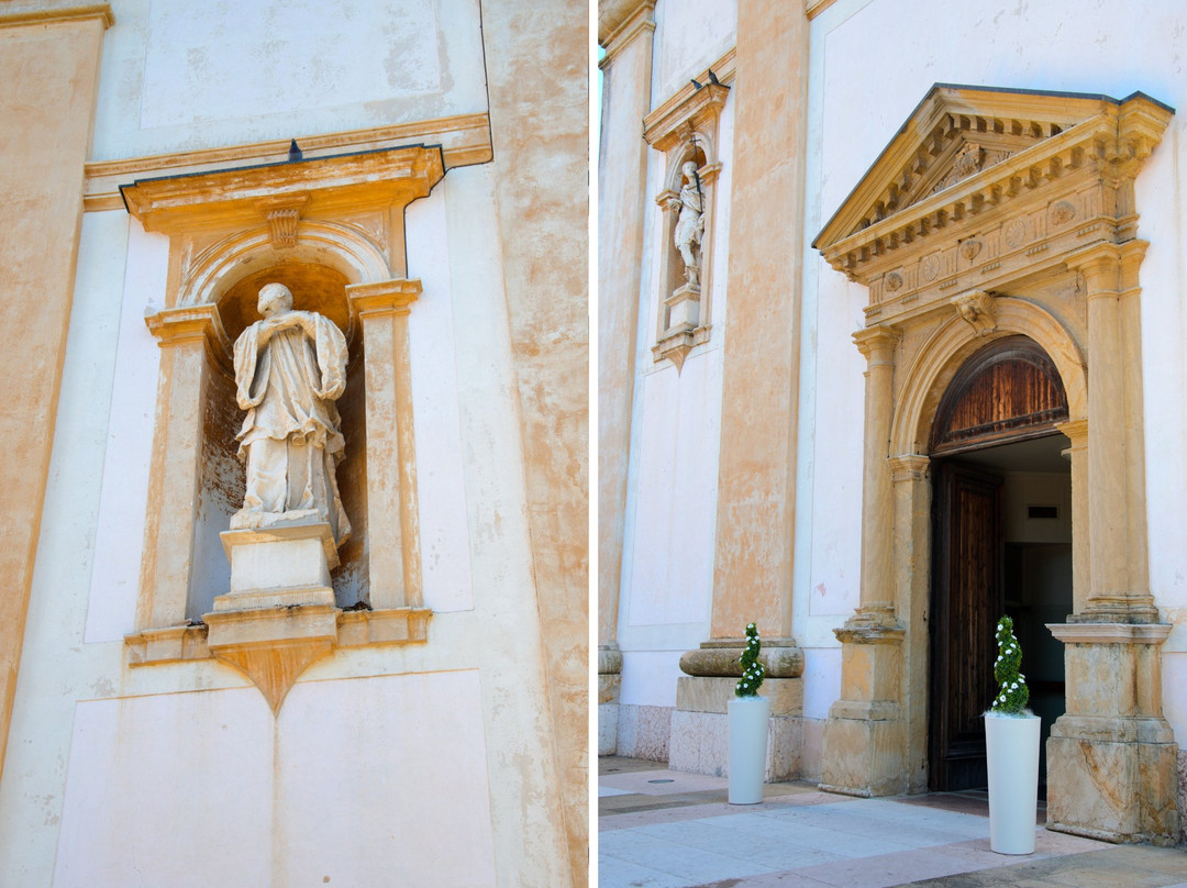 Comunita Monastica Camaldolese di Santa Maria in Colle景点图片