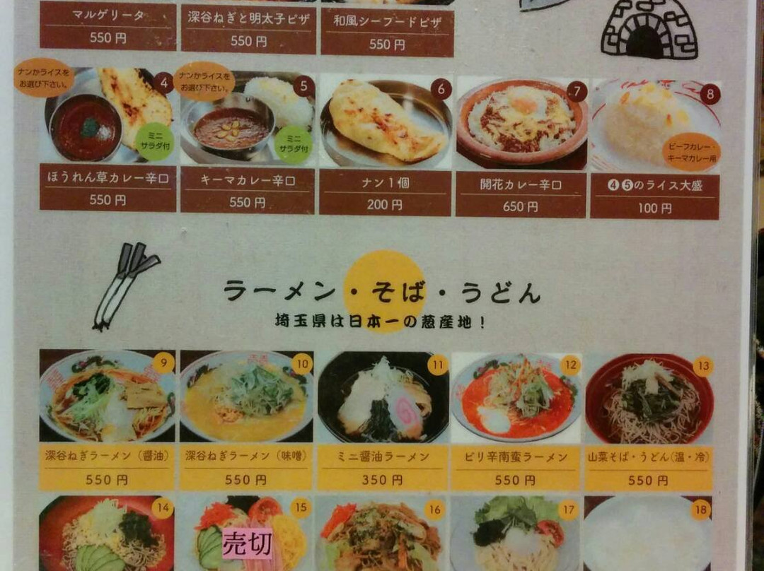 Yunoseki Kodaihasu Monogatari-行田市必去景点