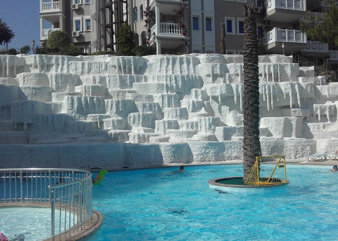 Acg Hotels Palace