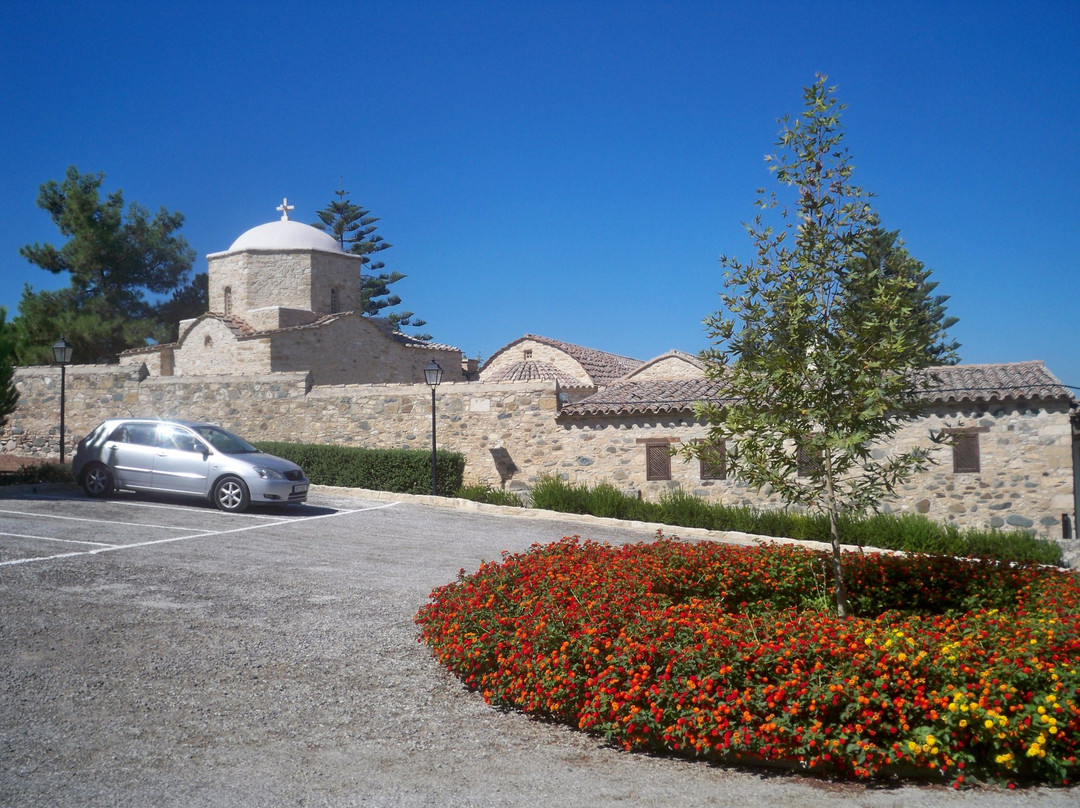 Politiko旅游攻略图片