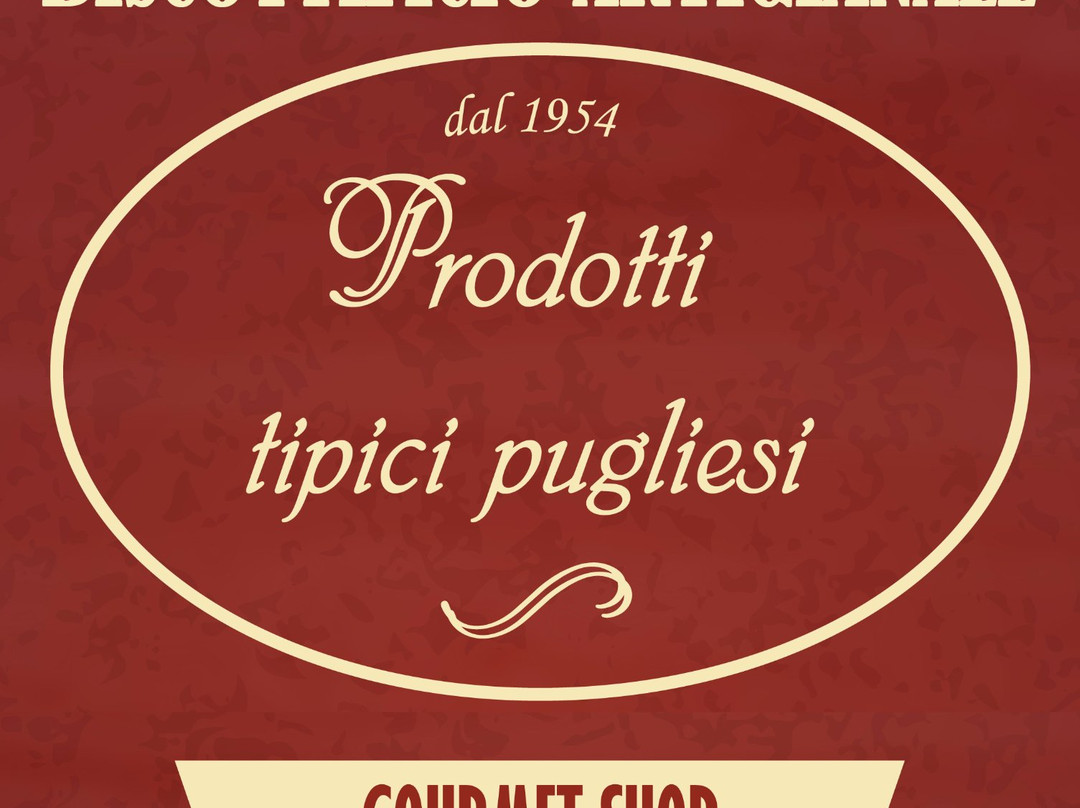 Biscottificio Artigianale Prodotti Tipici Pugliesi景点图片