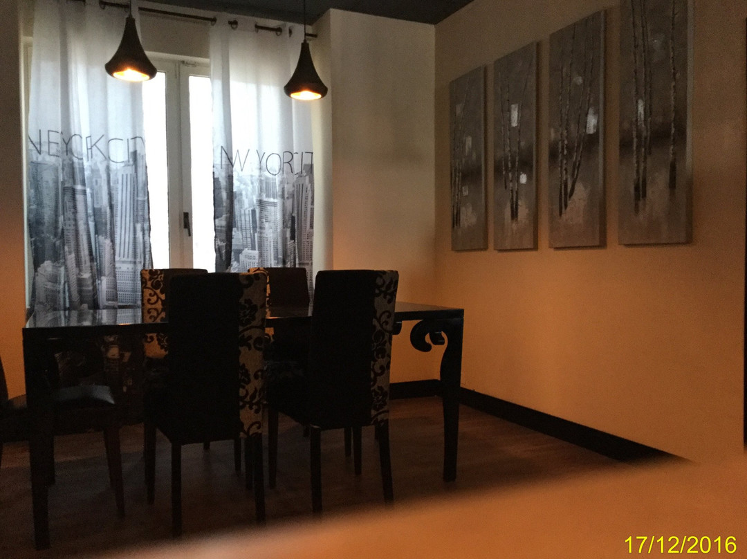 New Spazio Zero景点图片