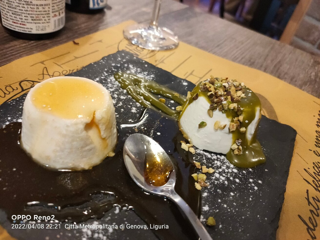Core by Clare Smyth