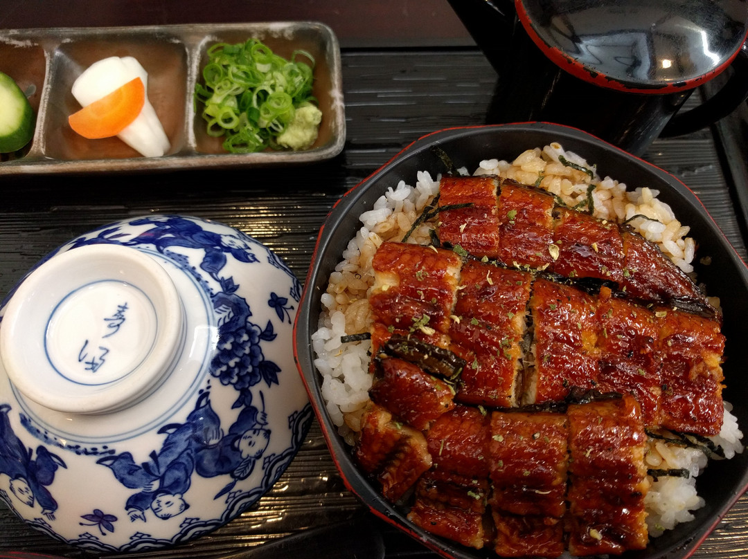 沼津市餐馆和美食-Kyomaru