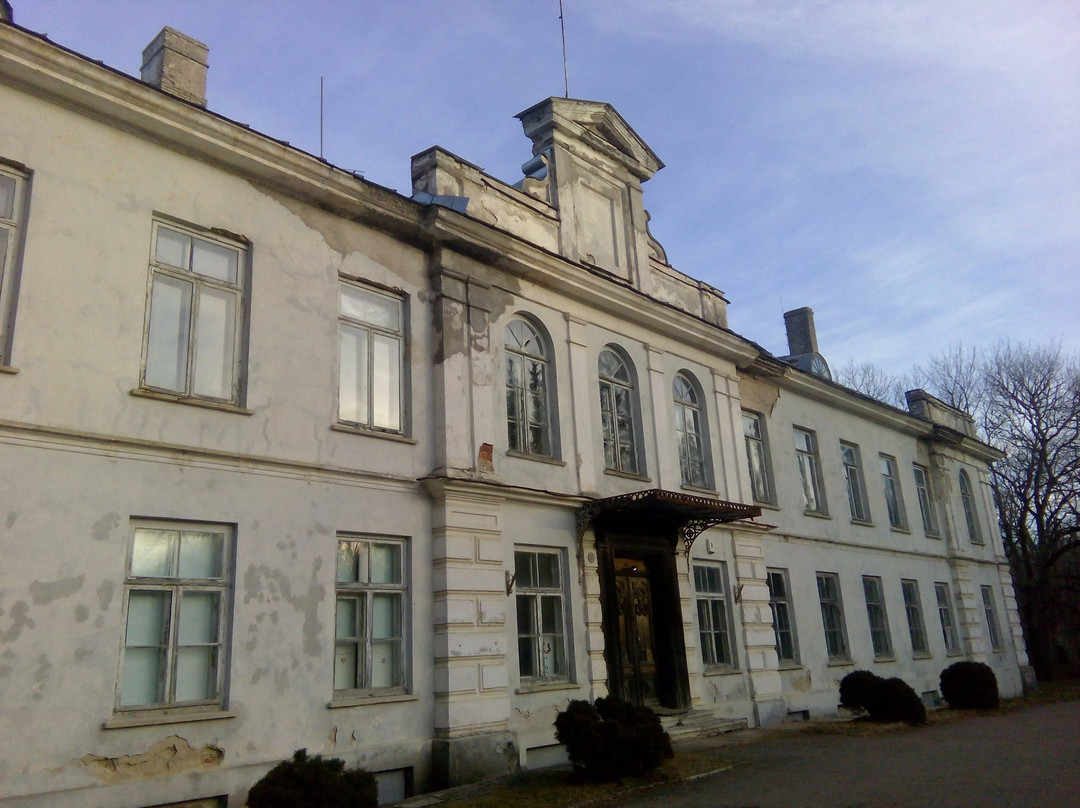 Harku Forest Nature Trail-塔林必去景点