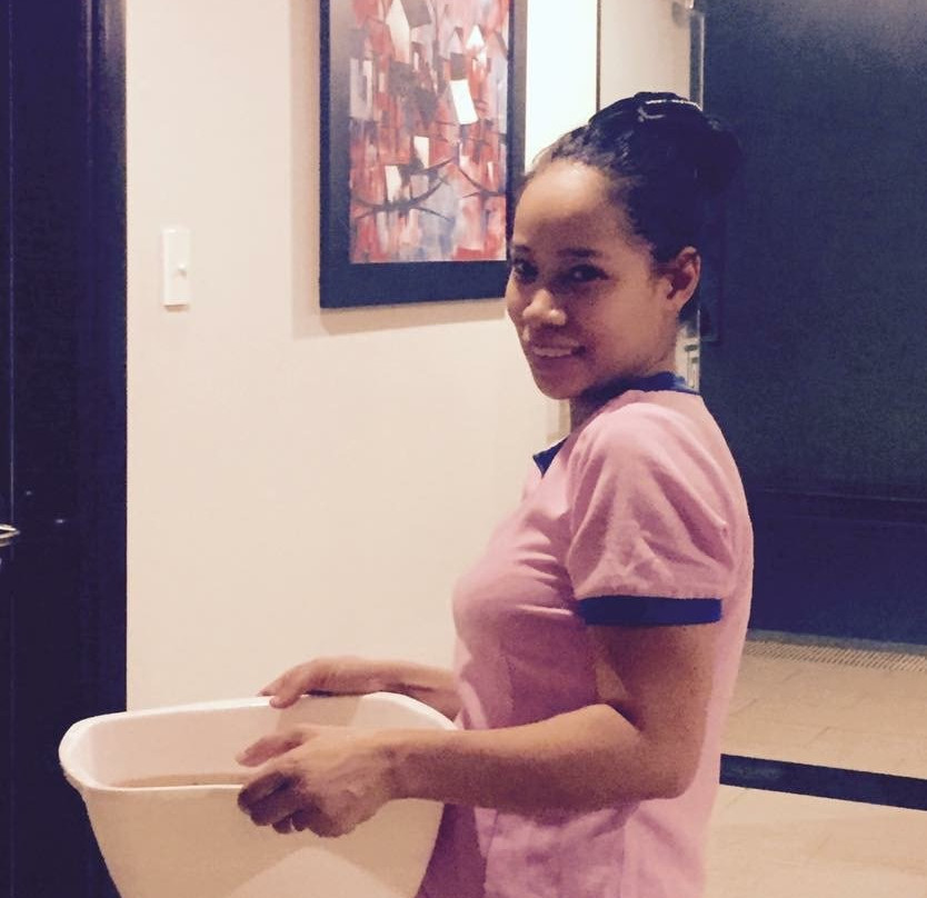 Pansee Spa-会安必去景点