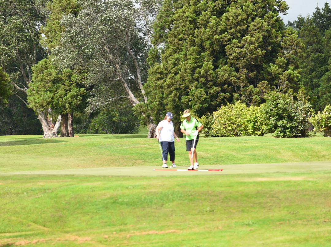 Westown Golf Club景点图片