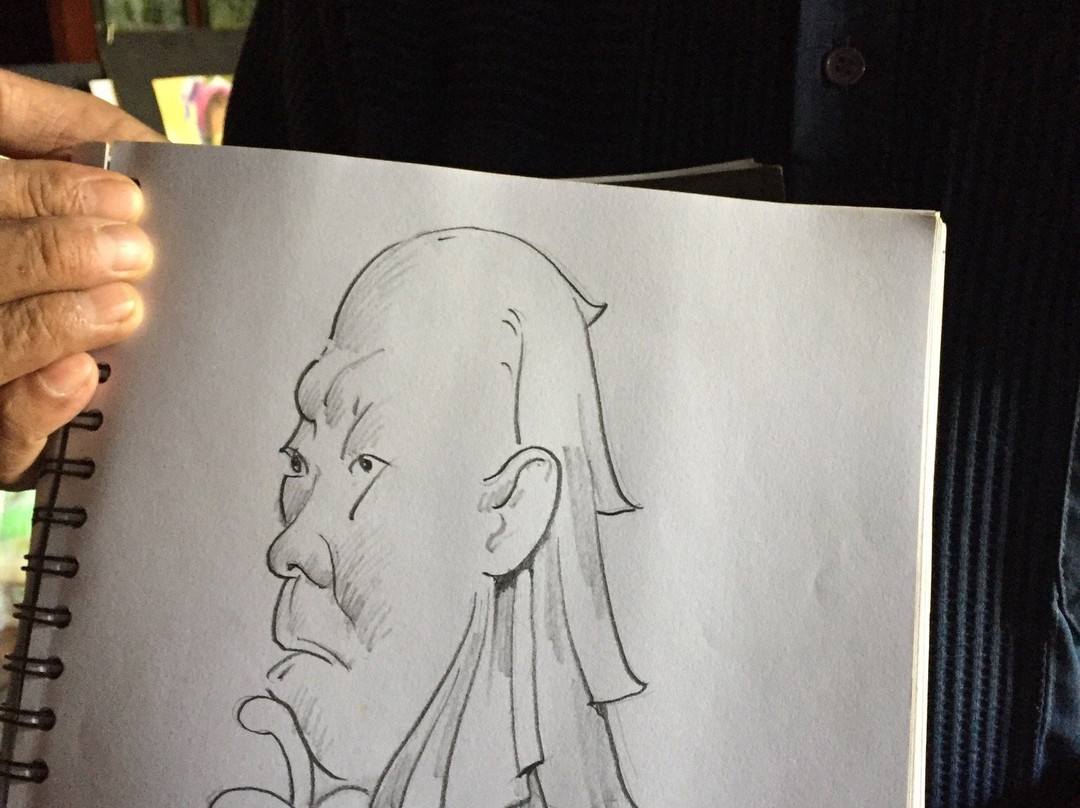 Gallery 19-Nyaungshwe必去景点