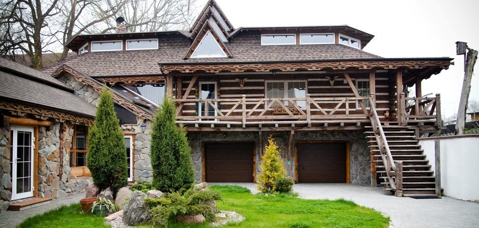 Indian House-官方