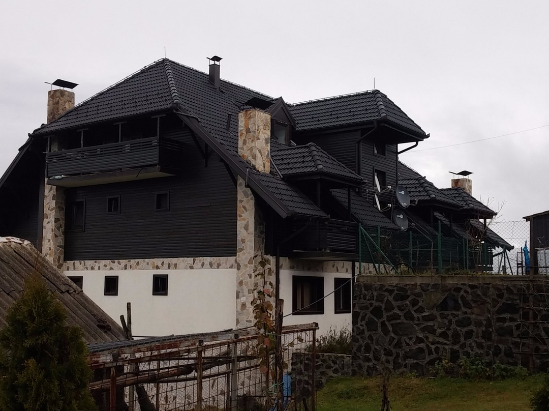 Divčibarski Vajati
