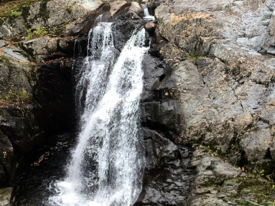 Garfield Falls-Pittsburg必去景点