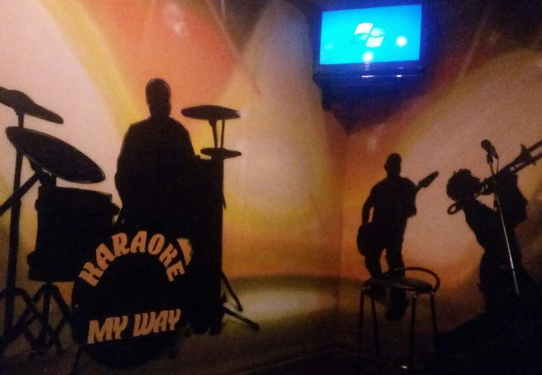 Karaoke Bar My Way景点图片