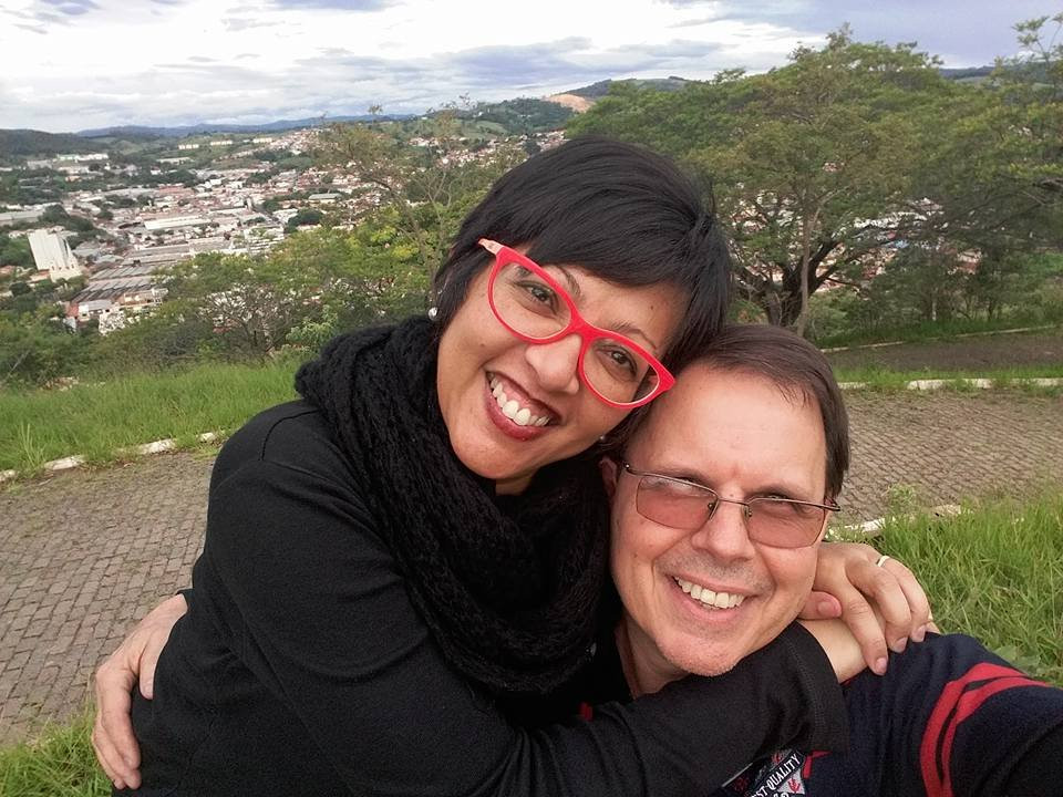 Morro do Cristo景点图片