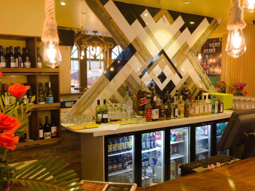 北极住宿加早餐旅馆主图