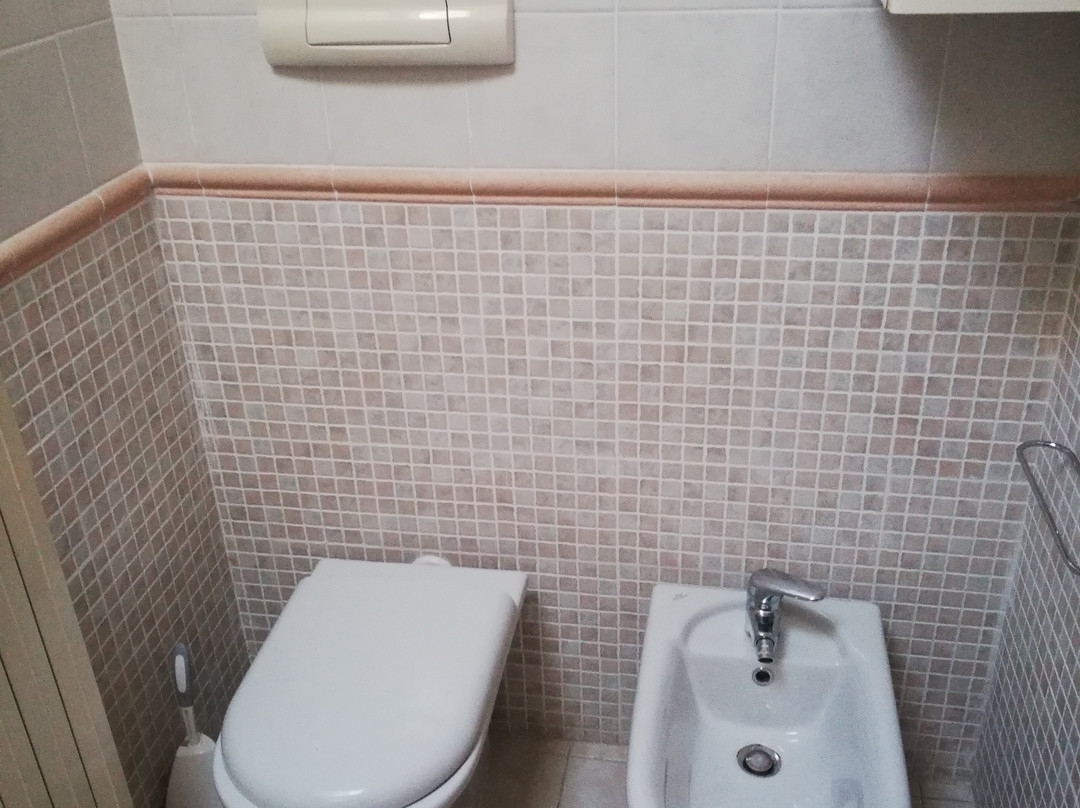 Colle dell'Ara主图