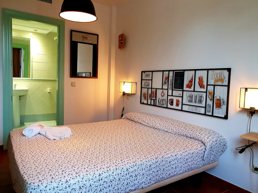 Hotel Doña Matilde主图