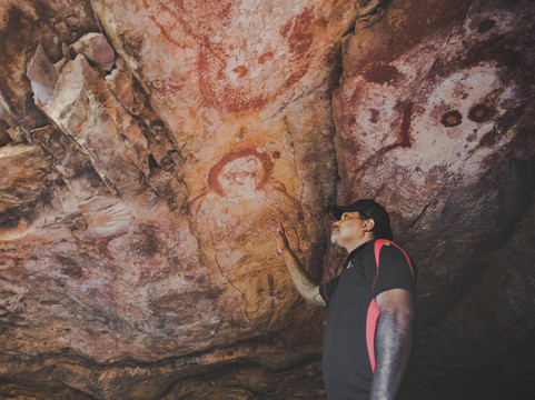Paradise Point Adventures-布鲁姆必去景点