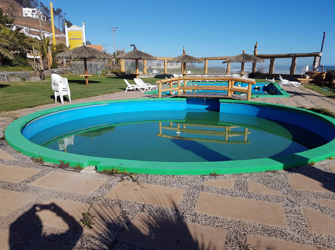 Hosteria Donde Gilberto主图