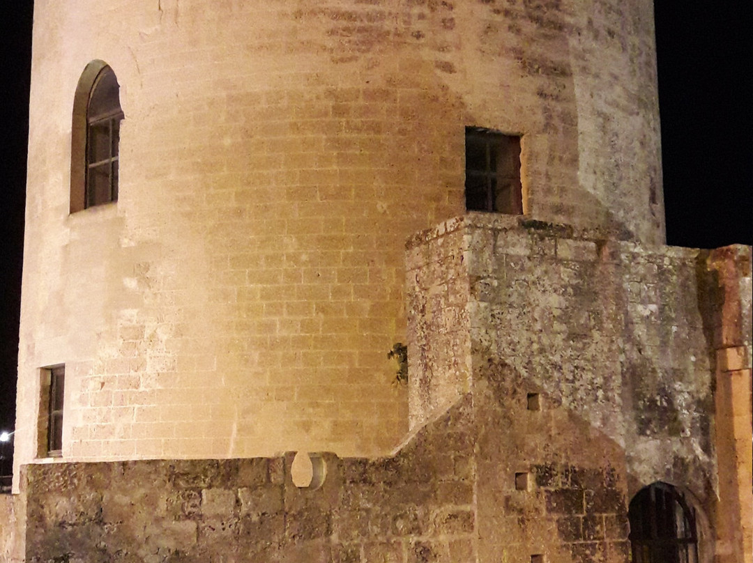 Torre di Belloluogo-莱切必去景点