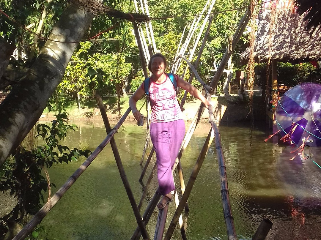 Can Tho Beach-芹苴必去景点