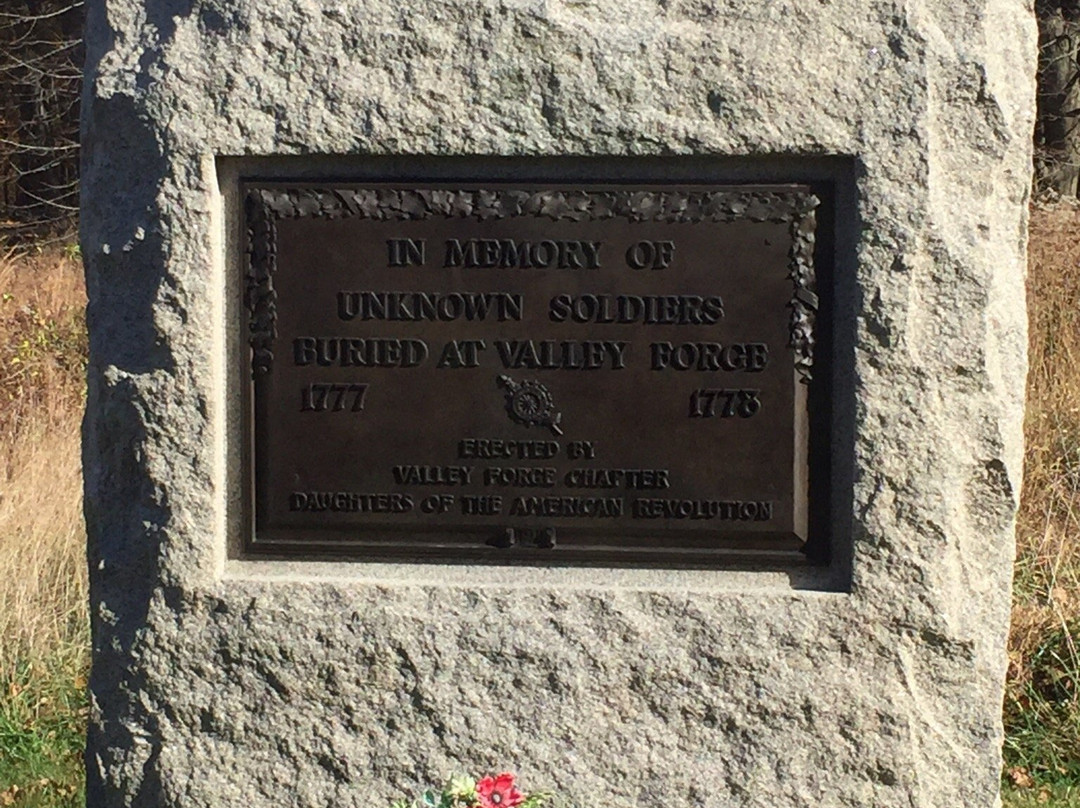 The Encampment Store-普鲁士国王必去景点