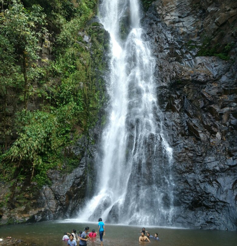 Neturlem Waterfall (Savri)景点图片