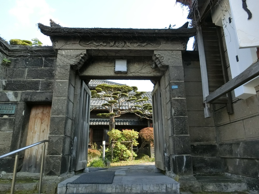 Inomata House-小樽市必去景点