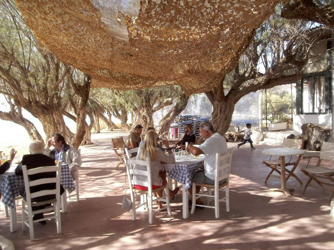 Red Castle Fish Tavern