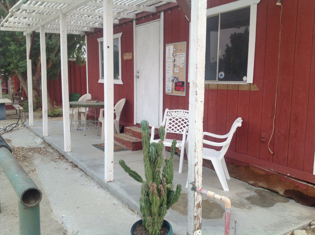 Ivey Ranch Equestrian Center-Thousand Palms必去景点