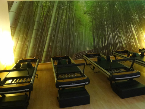 PilatesBCN-巴塞罗那必去景点