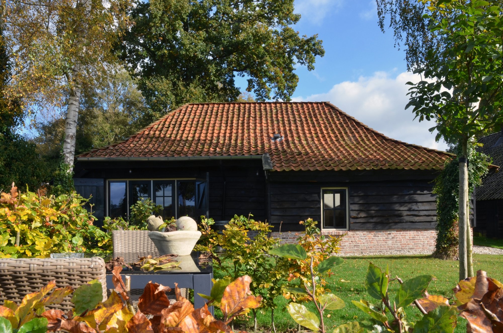 B&B De Kloosterhoek-官方