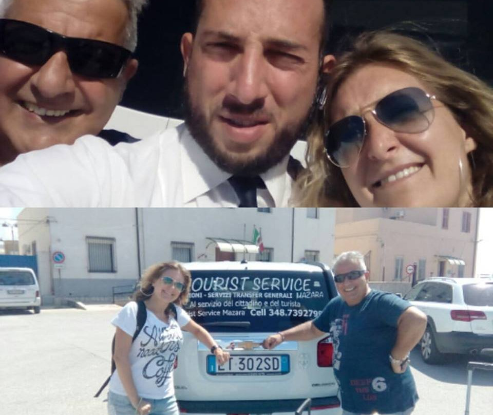 Tourist Service Mazara di Sicurella Fabio Day Tours-马扎拉－德尔瓦洛必去景点