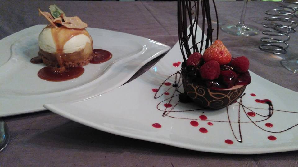 Les Ondines Hotel-Restaurant主图