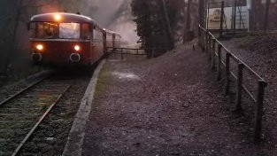 Kasbachtalbahn景点图片