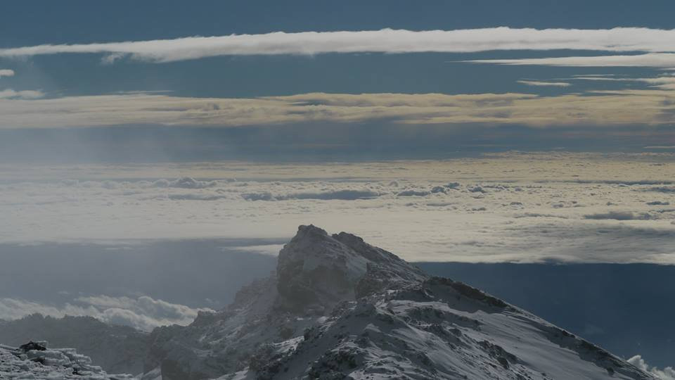 Kilimanjaro Guides Expeditions-莫西必去景点